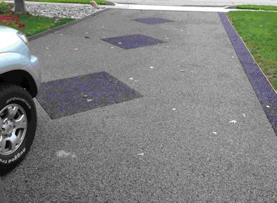 Photo: Porous Pave Ontario