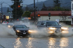 Despite recent floods in Northern California, the state had decided to continue its emergency regulations. Photo: Bob Dass/Flickr