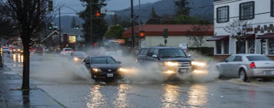 Despite recent floods in Northern California, the state had decided to continue its emergency regulations. Photo: Bob Dass/Flickr