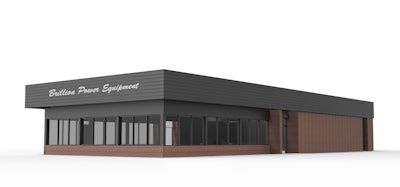 Arians says the new ‘concept store’ is not a factory outlet. Photo: Ariens Co.