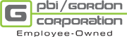 Pbigordon Logo Poster