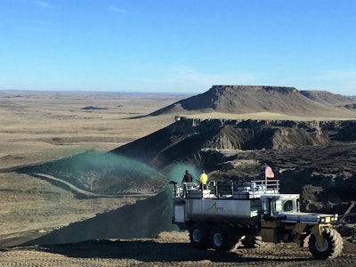 Photo: APEX Applicators