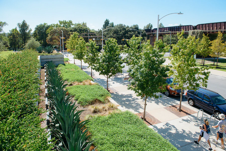 BrightView landscapes honored with Beautification Awards | Total ...