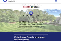 Contractor Supply Club Infograph