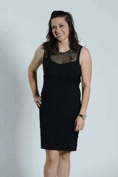 Mari Medrano