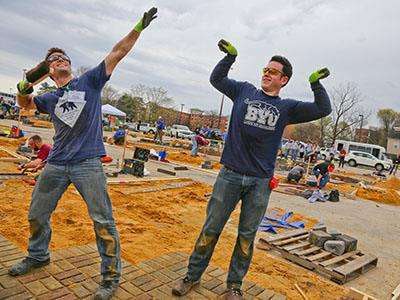 BYU-Provo took home fifth place in last year’s competition. Photo: BYU