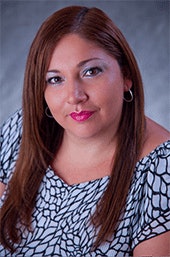 Pamela Berrios