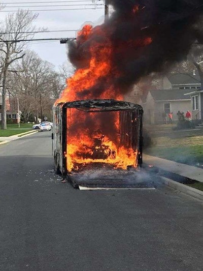 Photo: Deal Police Department