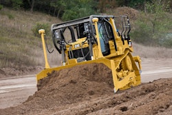 Photo: Caterpillar