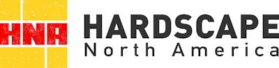 Hardscape North America logo