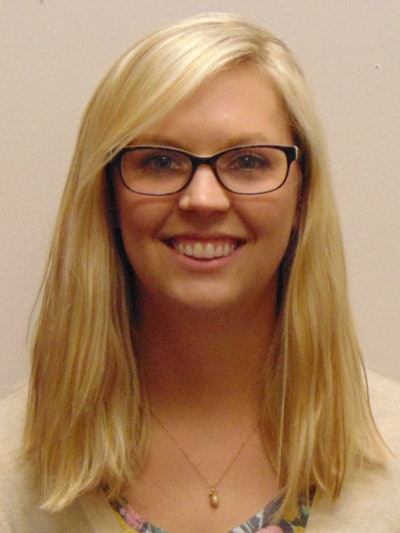 Hannah Singleton
