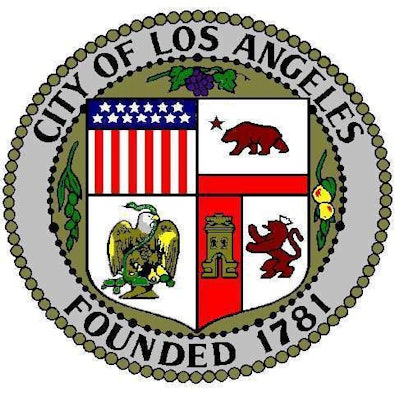 La City Logo