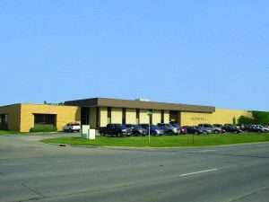 Photo: Altorfer Inc.