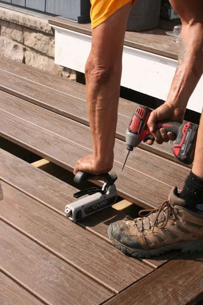 Photo: National Nail