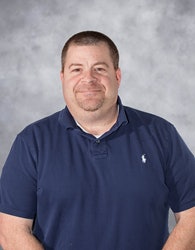 Jay Rotonnelli