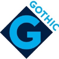 Logo for Gothic landscape