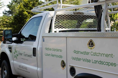 Photo: Greener Environments