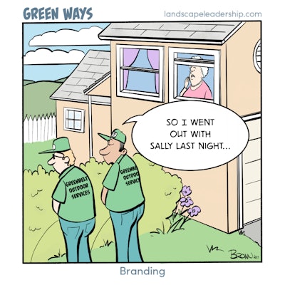 Photo: Landscape Leadership