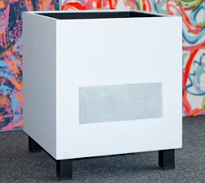 Photo: PlanterSpeakers