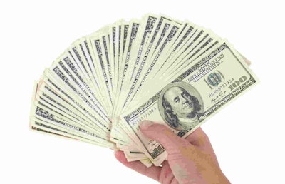 Photo: Pictures of Money/Flickr