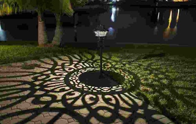 Photo: VOLT Lighting