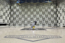 Briggs-and-Stratton-NVH-Lab