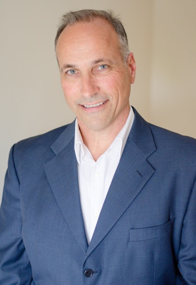 George Furrer Profile 2