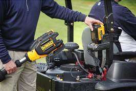 Photo: DeWalt