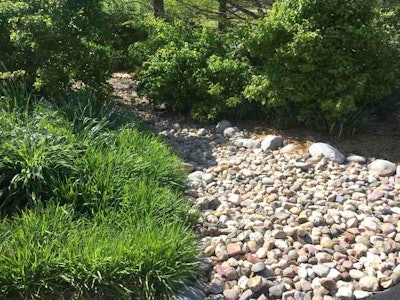 Photo: Jill Odom/Total Landscape Care