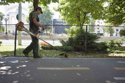 Landscapers are continuing to struggle to find enough workers to meet their needs during the busy season. Photo: J Stimp/Flickr