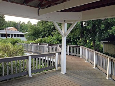 Photo: Warren Builders, LLC