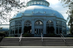 Enid-A-Haupt-Conservatory