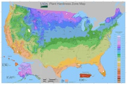 USDA-plant-hardiness-zones