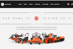 ariens-website