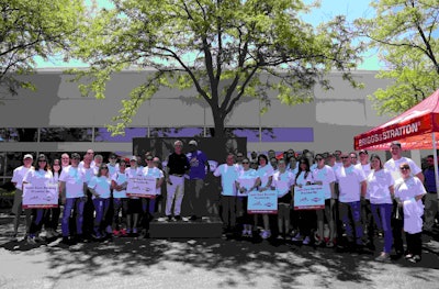 Photo: Briggs & Stratton