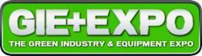 Gie Expo Logo