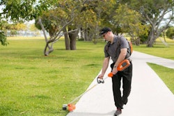 husqvarna-electric-mower