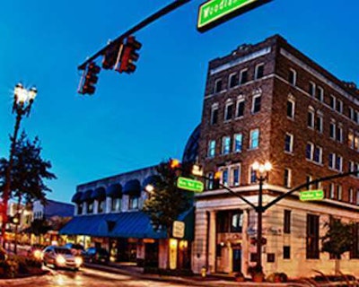 Photo: MainStreet DeLand Association