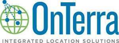 logo for onterra integrated location solutions