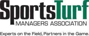sportsturf managers association logo
