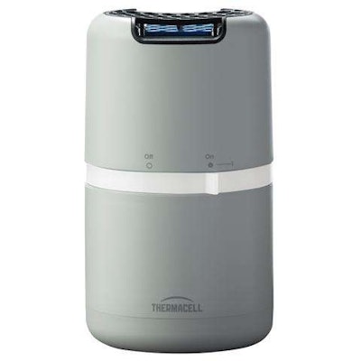 Photo: Thermacell