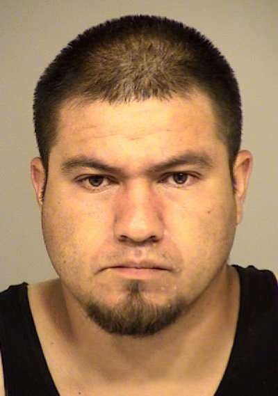 Abel De Jesus Monroy Photo: Ventura County Sheriff’s Office