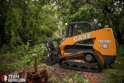 Photo: Case Construction Equipment