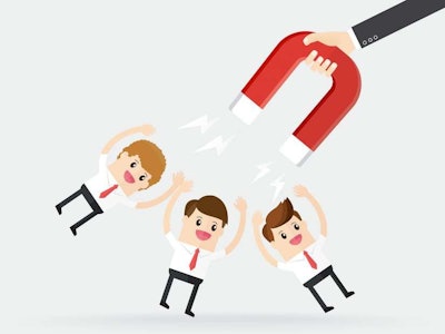 attracting good employees