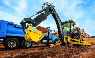 Photo: John Deere