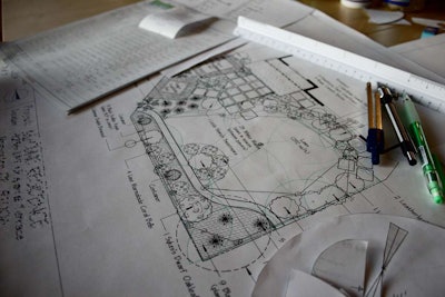 For new construction, irrigation design plans must be submitted in Alachua County now. Photo: Mike McCune/Flickr