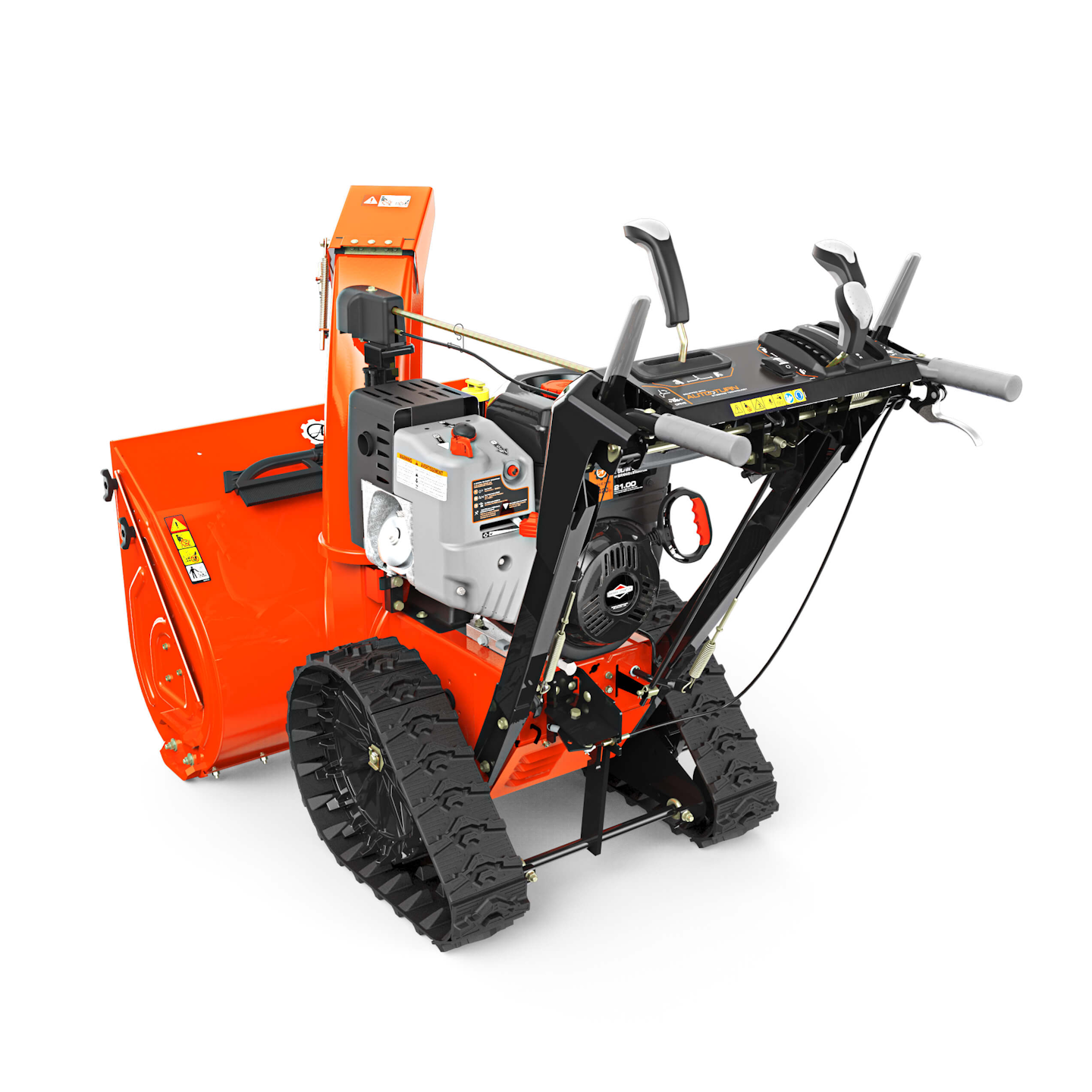 Snow Removal Innovations By Ariens For The Coming Winter Total Landscape Care