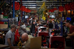 Ariens-production-line