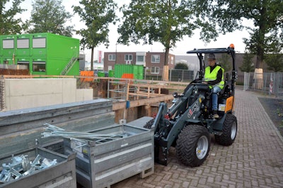 Photo: Tobroco Machines