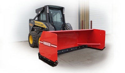 Photo: Hiniker Company